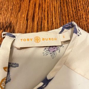 Tory Burch top